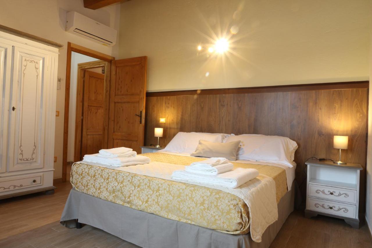 Borgopratole Countryhouse Cingoli Bagian luar foto