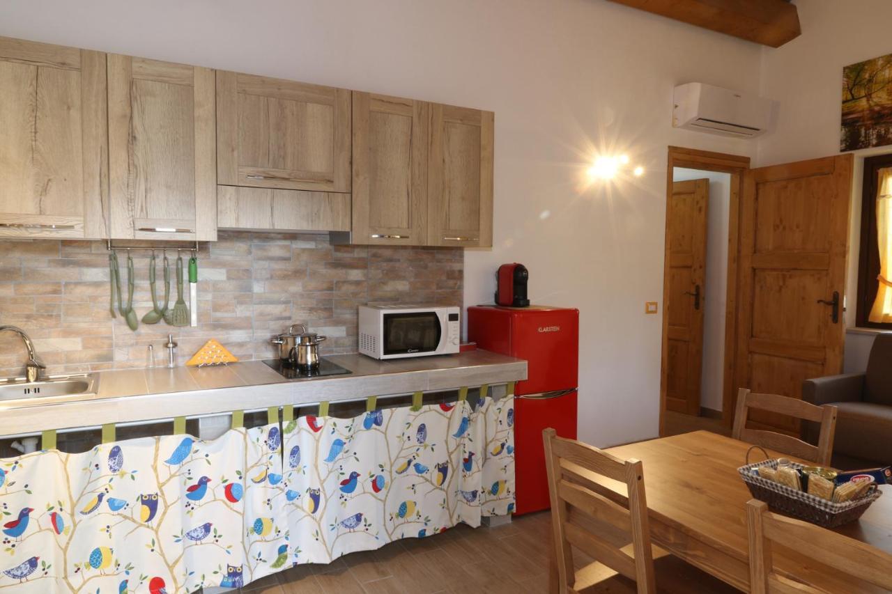 Borgopratole Countryhouse Cingoli Bagian luar foto