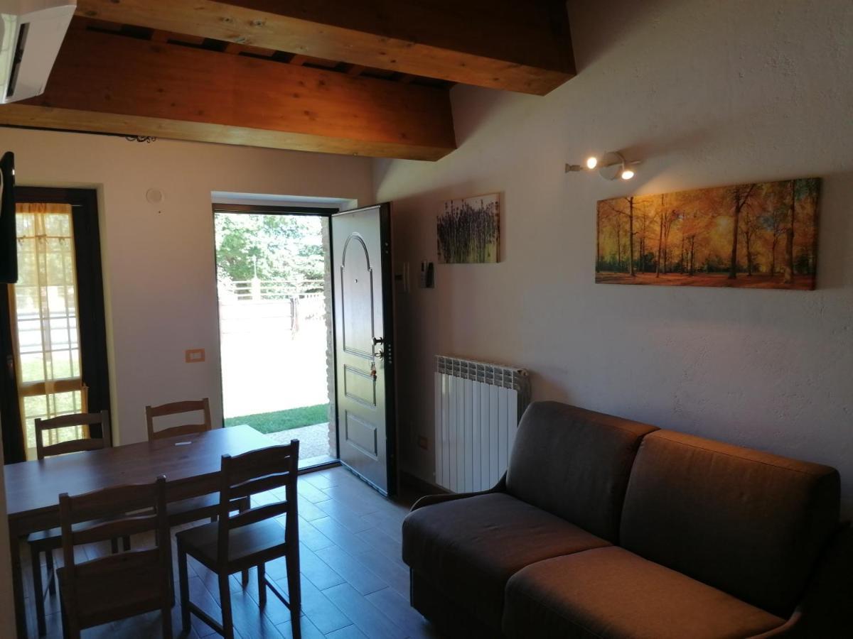 Borgopratole Countryhouse Cingoli Bagian luar foto