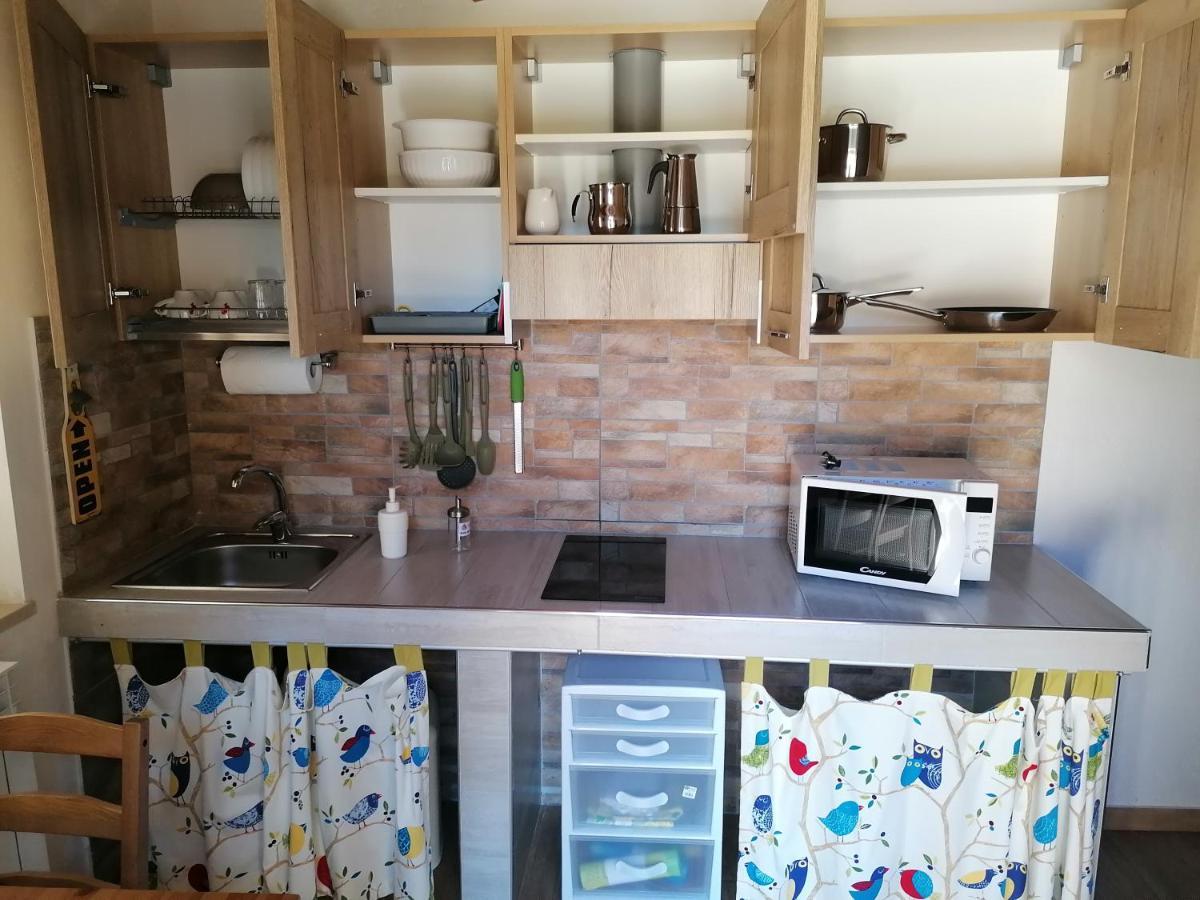 Borgopratole Countryhouse Cingoli Bagian luar foto