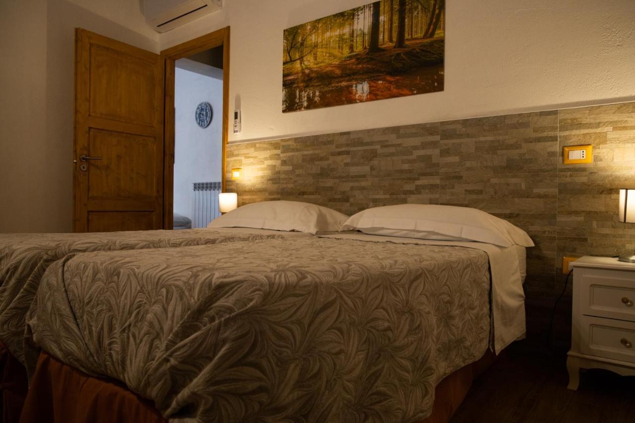 Borgopratole Countryhouse Cingoli Bagian luar foto