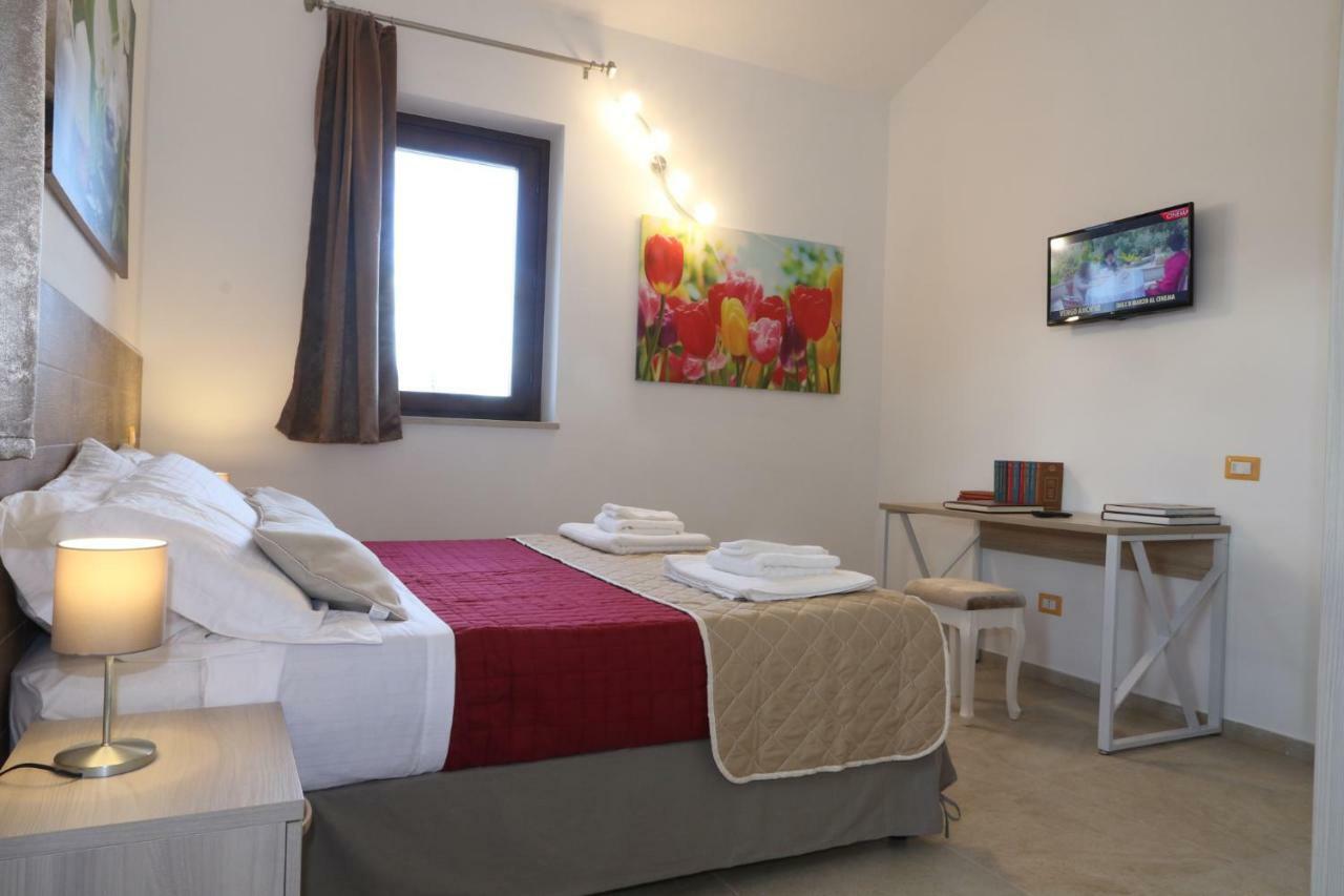 Borgopratole Countryhouse Cingoli Bagian luar foto