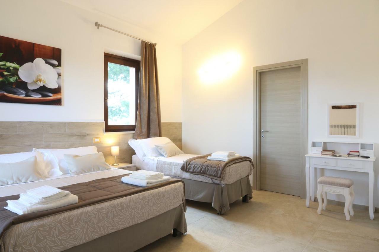 Borgopratole Countryhouse Cingoli Bagian luar foto