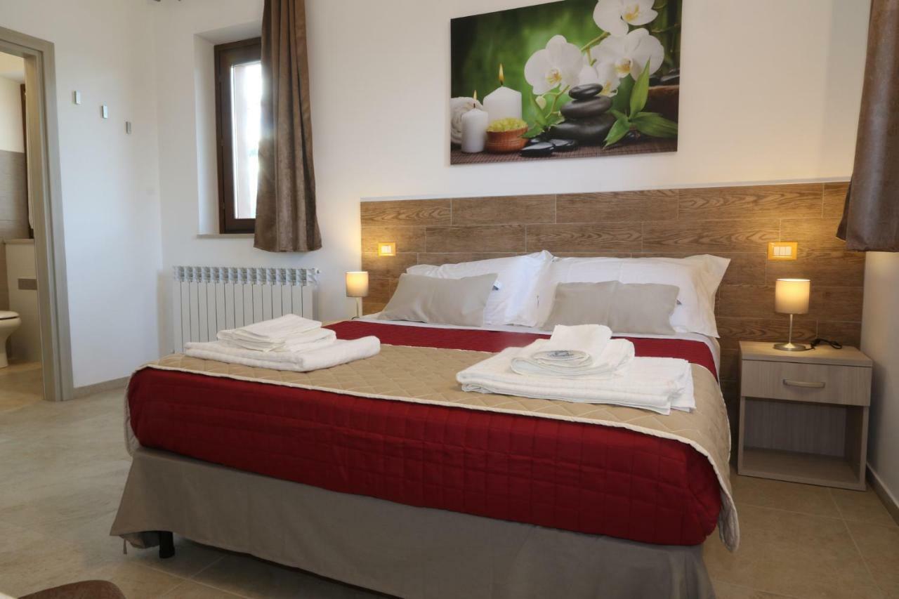Borgopratole Countryhouse Cingoli Bagian luar foto