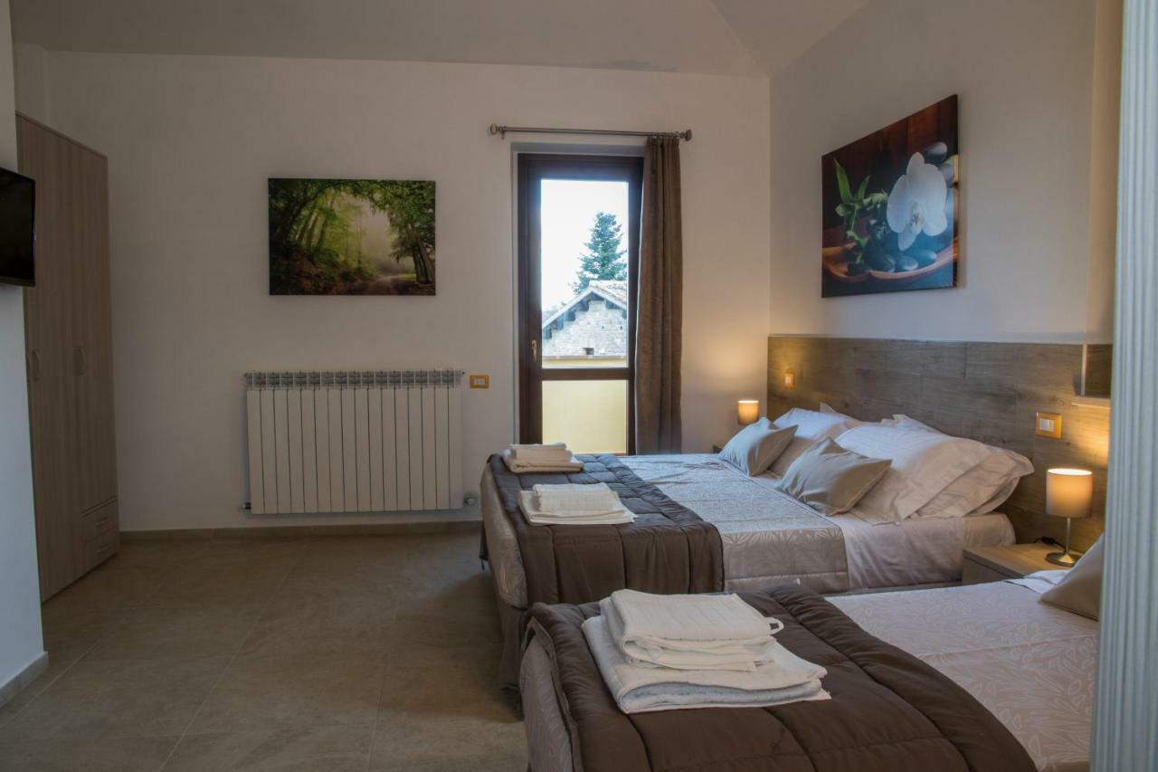 Borgopratole Countryhouse Cingoli Bagian luar foto
