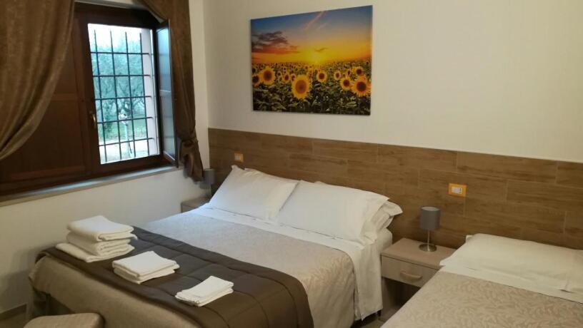 Borgopratole Countryhouse Cingoli Bagian luar foto